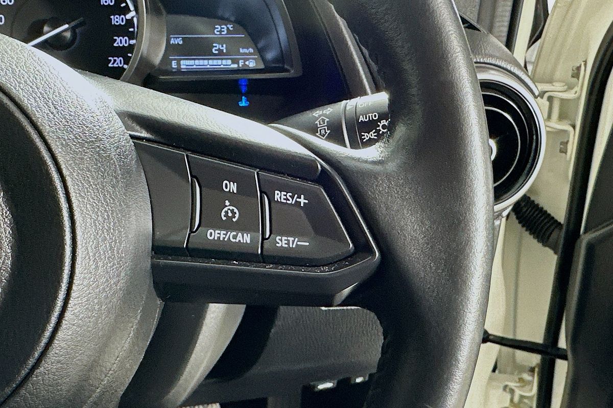 2023 Mazda CX-3 MAXX SPORT (AWD) CX3H