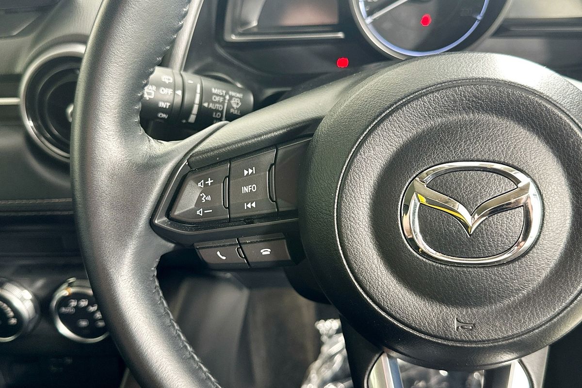 2023 Mazda CX-3 MAXX SPORT (FWD) CX3H