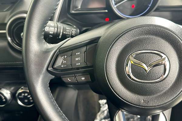 2023 Mazda CX-3 MAXX SPORT (FWD) CX3H