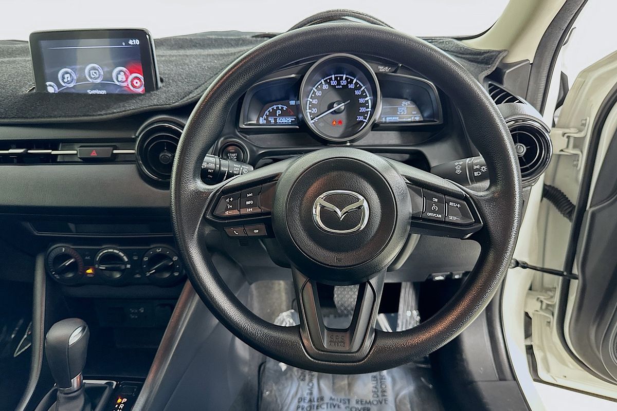 2021 Mazda CX-3 NEO SPORT (FWD) CX3F