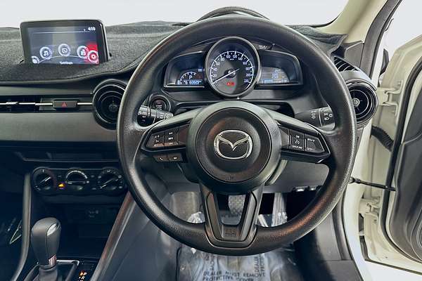 2021 Mazda CX-3 NEO SPORT (FWD) CX3F