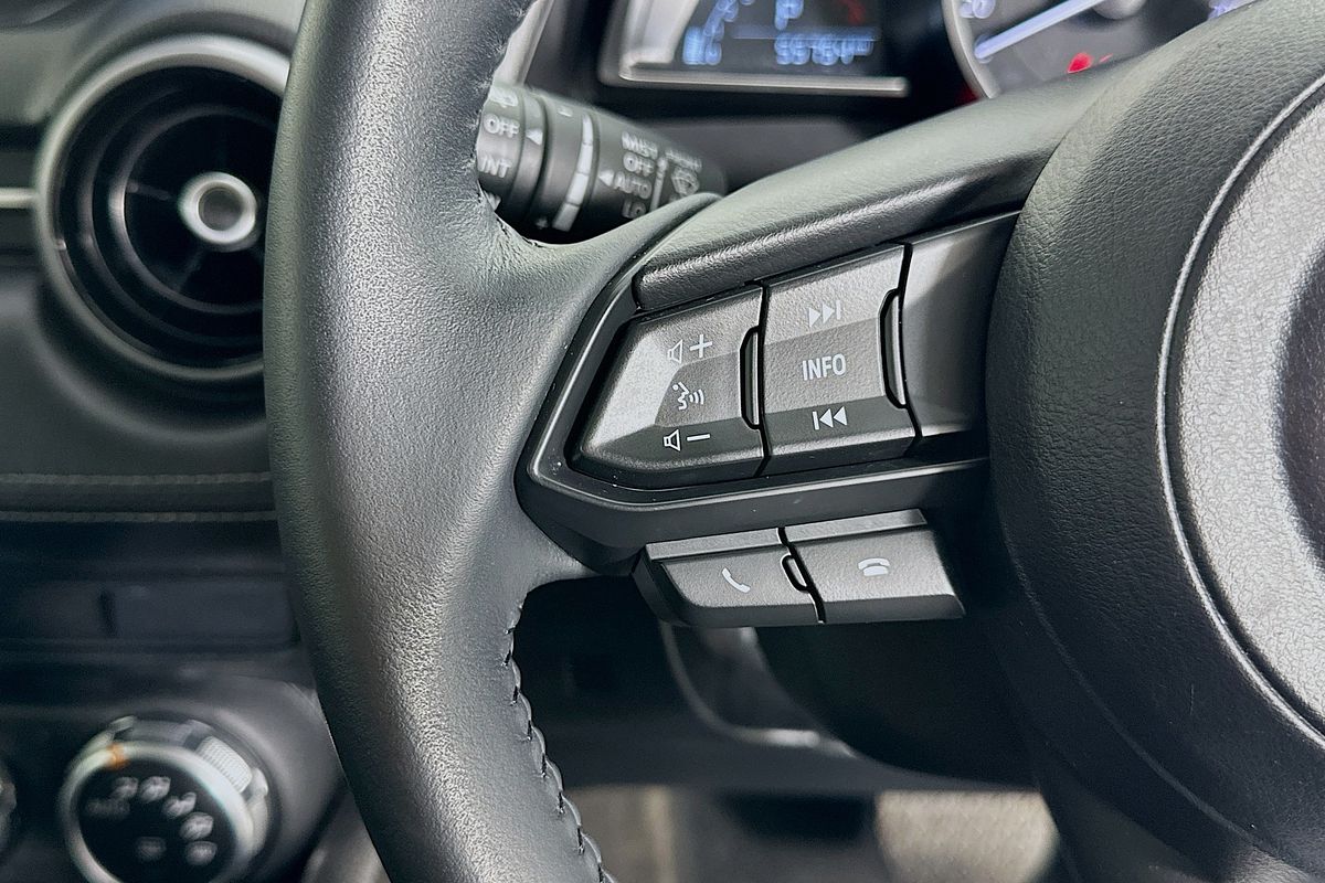 2023 Mazda CX-3 MAXX SPORT (FWD) CX3H