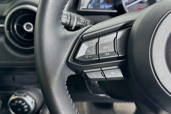 2023 Mazda CX-3 MAXX SPORT (FWD) CX3H