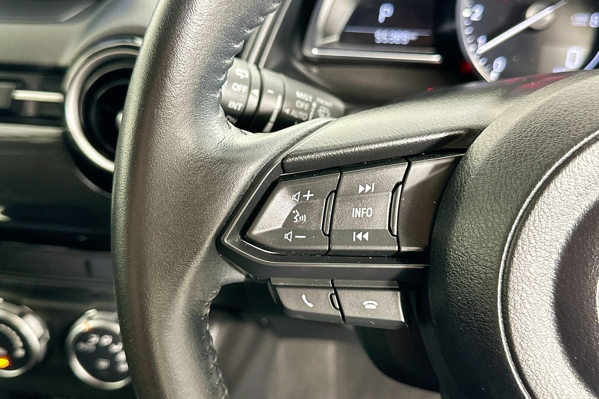 2023 Mazda CX-3 G20 PURE CX3I