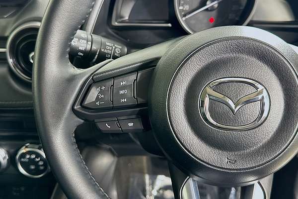 2023 Mazda CX-3 MAXX SPORT (FWD) CX3H