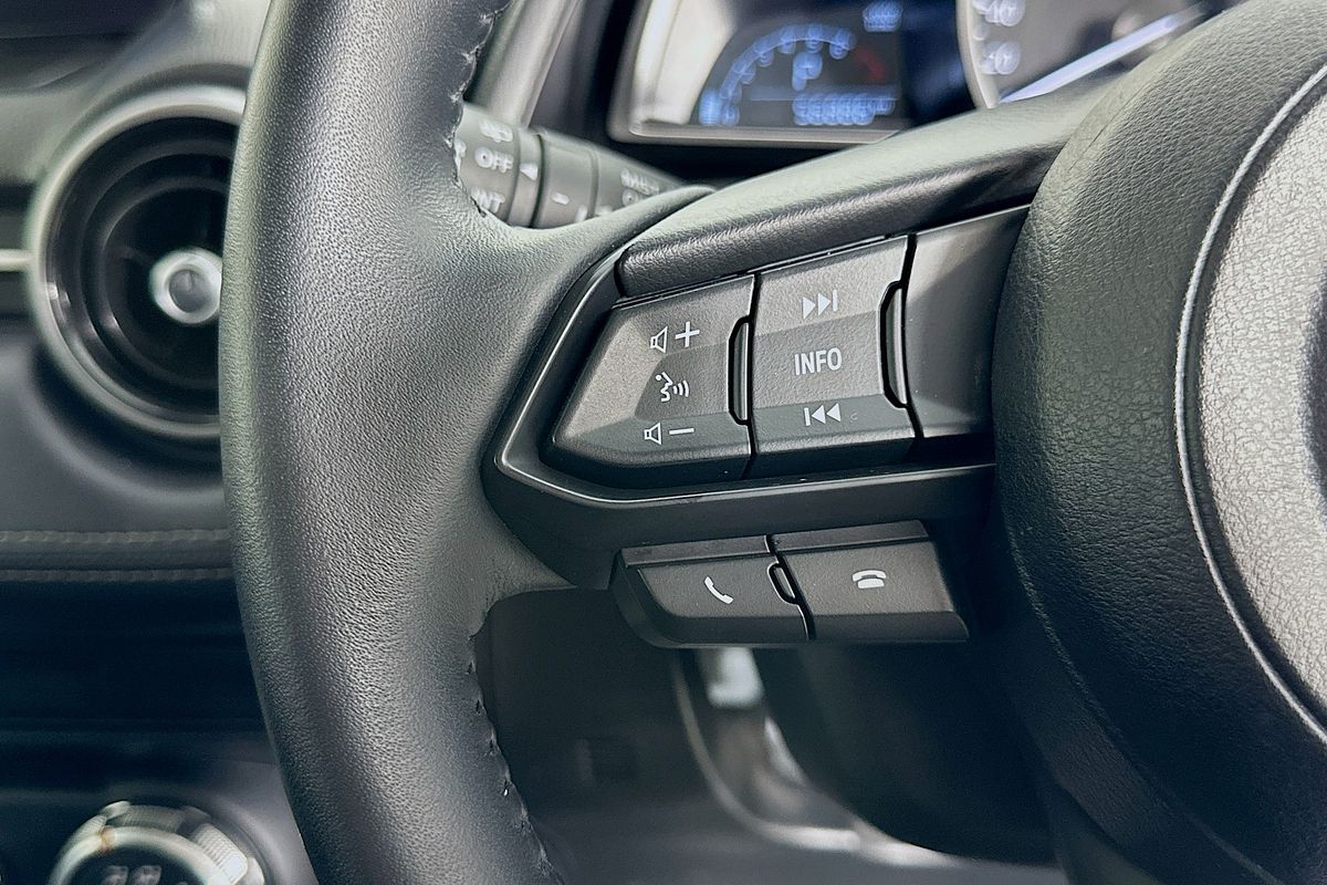 2023 Mazda CX-3 G20 PURE CX3I