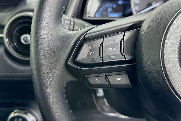2023 Mazda CX-3 G20 PURE CX3I