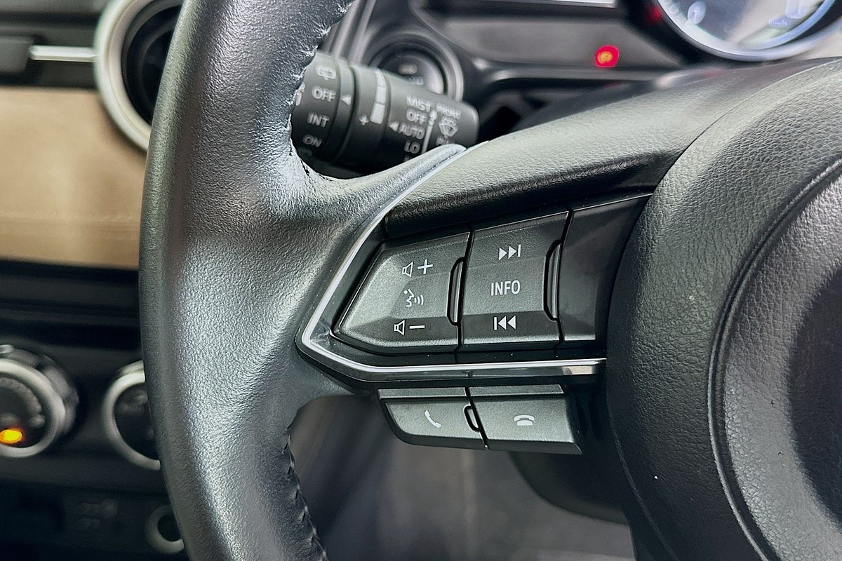 2023 Mazda CX-3 MAXX SPORT (FWD) CX3H