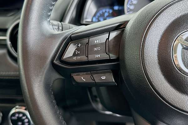 2023 Mazda CX-3 MAXX SPORT (FWD) CX3H