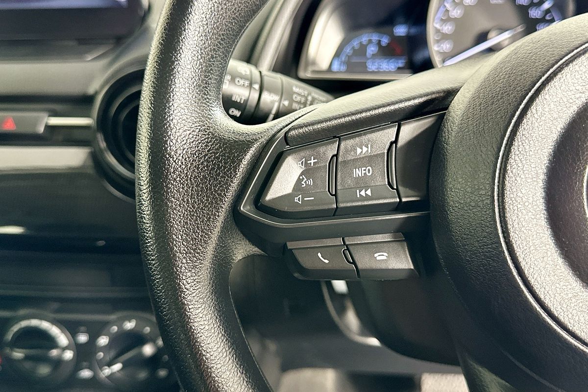 2024 Mazda CX-3 G20 SPORT CX3I
