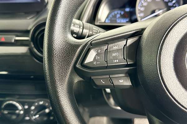 2024 Mazda CX-3 G20 SPORT CX3I