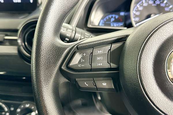 2024 Mazda CX-3 G20 SPORT CX3I