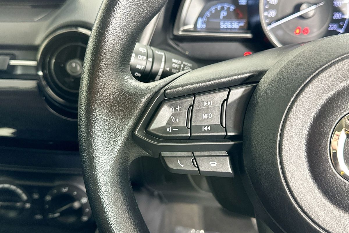 2024 Mazda CX-3 G20 SPORT CX3I
