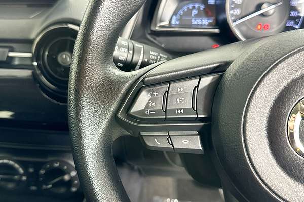 2024 Mazda CX-3 G20 SPORT CX3I