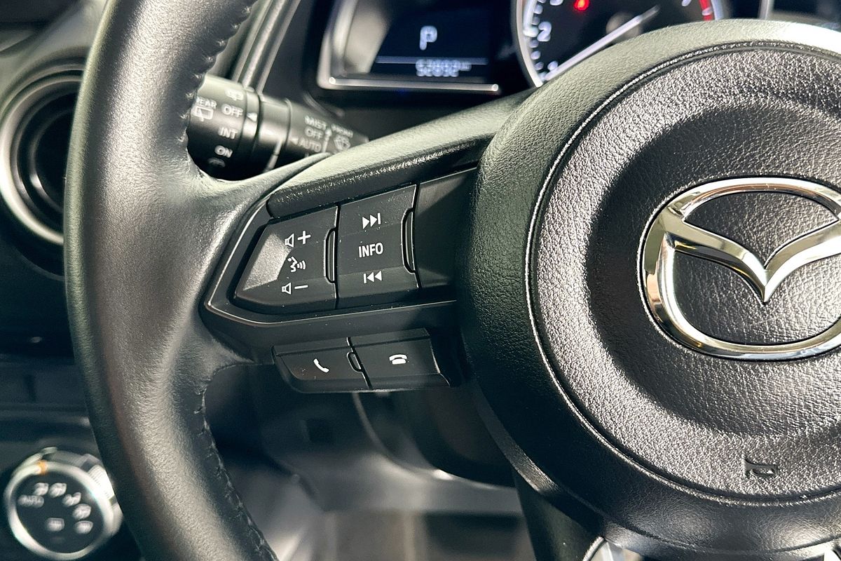 2023 Mazda CX-3 G20 PURE CX3I