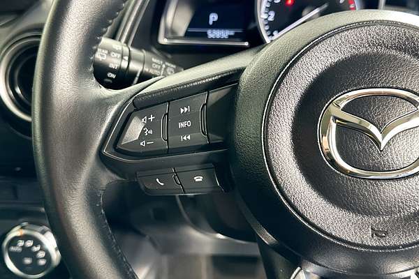 2023 Mazda CX-3 G20 PURE CX3I