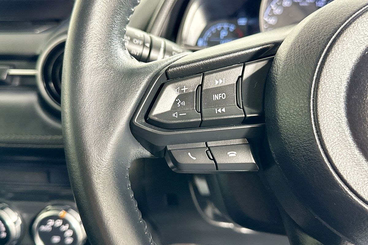 2023 Mazda CX-3 G20 PURE CX3I