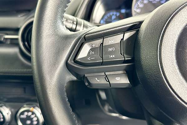 2023 Mazda CX-3 G20 PURE CX3I