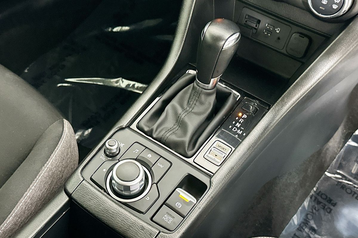 2024 Mazda CX-3 G20 PURE CX3I