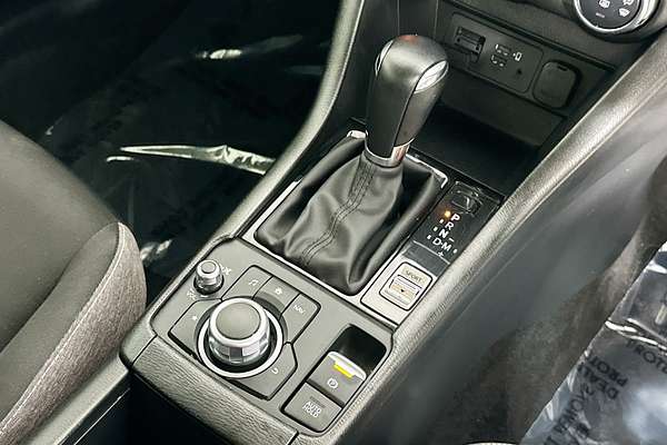 2024 Mazda CX-3 G20 PURE CX3I