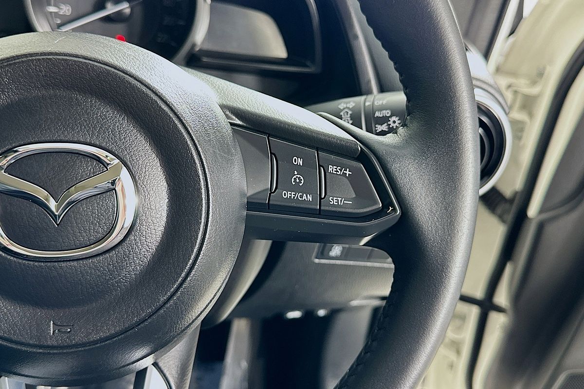 2023 Mazda CX-3 MAXX SPORT (FWD) CX3H
