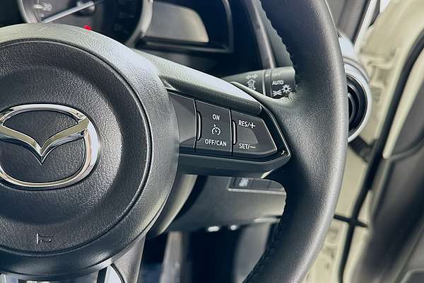 2023 Mazda CX-3 MAXX SPORT (FWD) CX3H