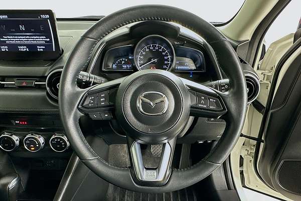 2023 Mazda CX-3 MAXX SPORT (AWD) CX3H