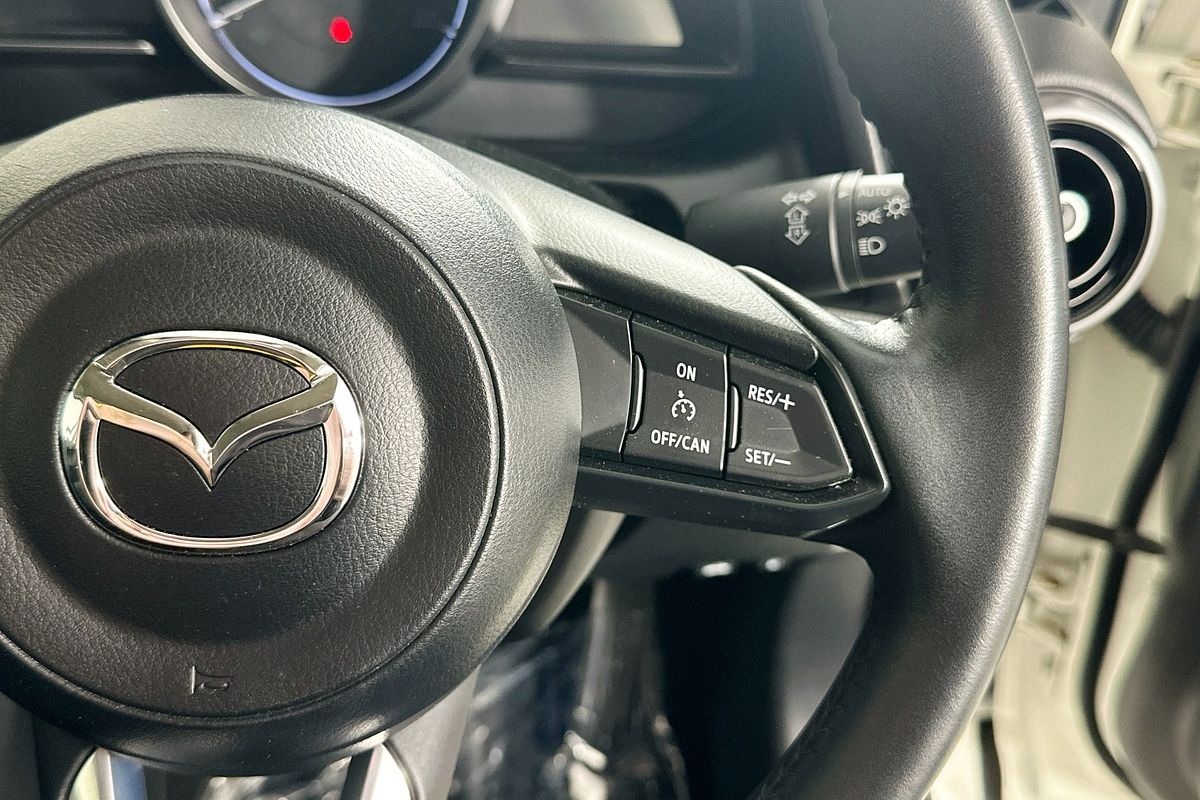 2023 Mazda CX-3 MAXX SPORT (FWD) CX3H