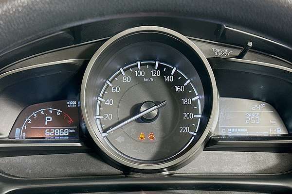 2021 Mazda CX-3 NEO SPORT (FWD) CX3F