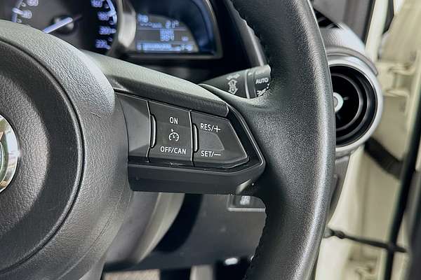 2023 Mazda CX-3 MAXX SPORT (FWD) CX3H