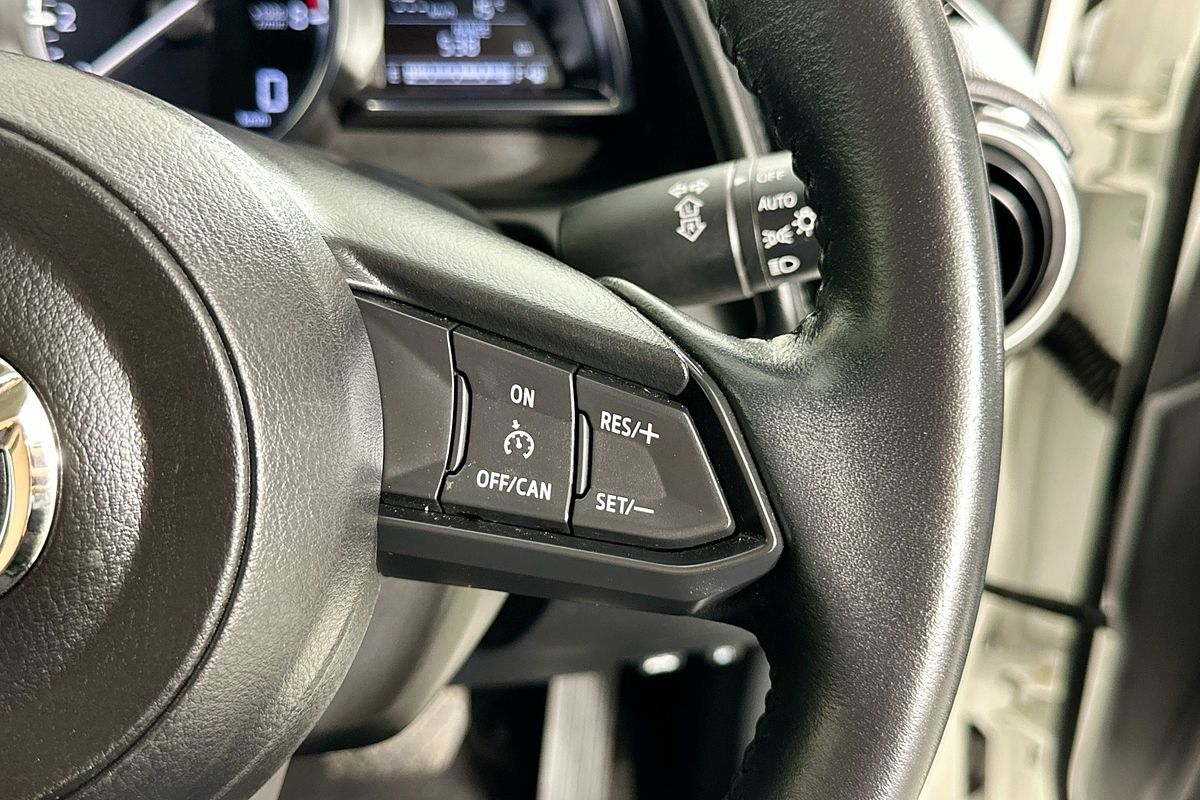 2023 Mazda CX-3 G20 PURE CX3I