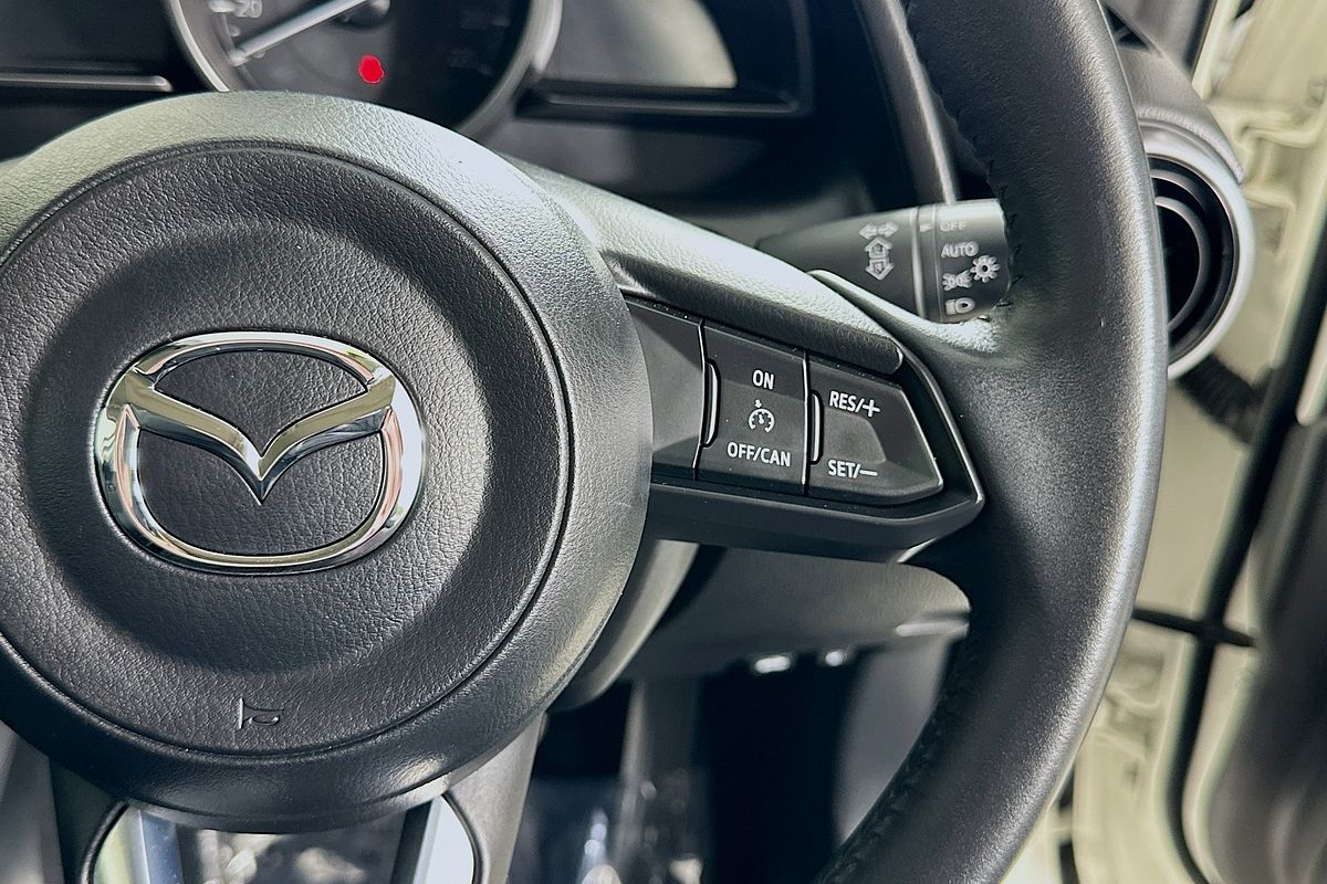 2023 Mazda CX-3 MAXX SPORT (FWD) CX3H