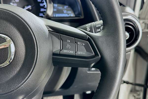 2023 Mazda CX-3 G20 PURE CX3I
