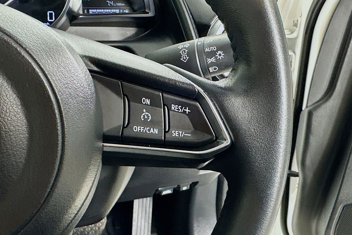 2023 Mazda CX-3 MAXX SPORT (FWD) CX3H