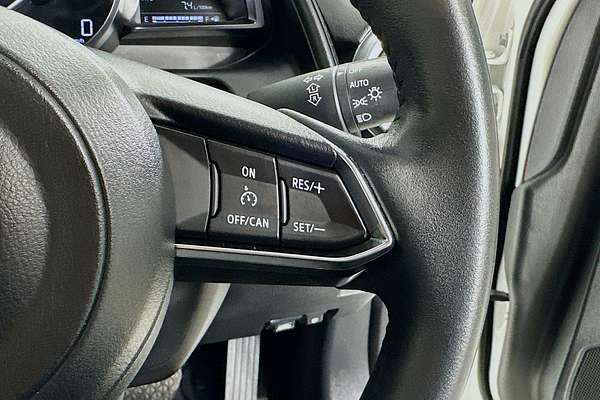 2023 Mazda CX-3 MAXX SPORT (FWD) CX3H