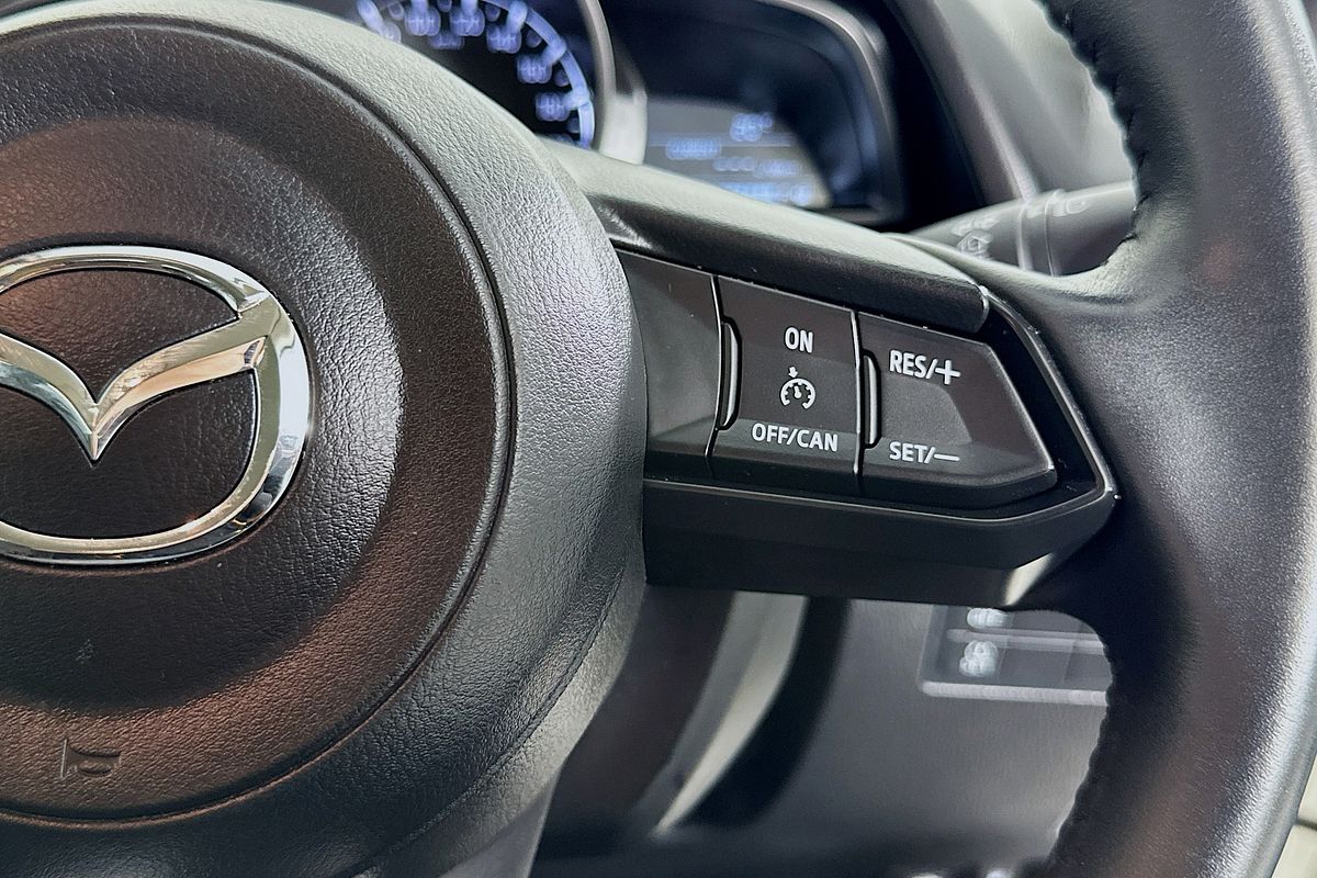 2023 Mazda CX-3 MAXX SPORT (FWD) CX3H