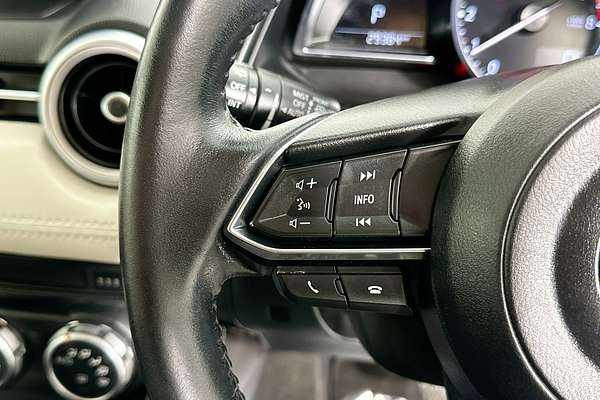 2023 Mazda CX-3 AKARI LE (FWD) CX3H
