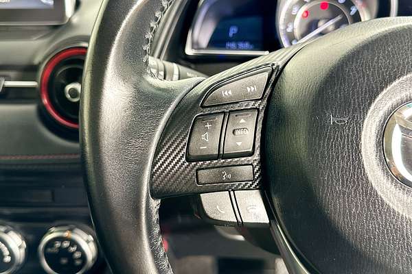 2015 Mazda CX-3 S TOURING (FWD) DK