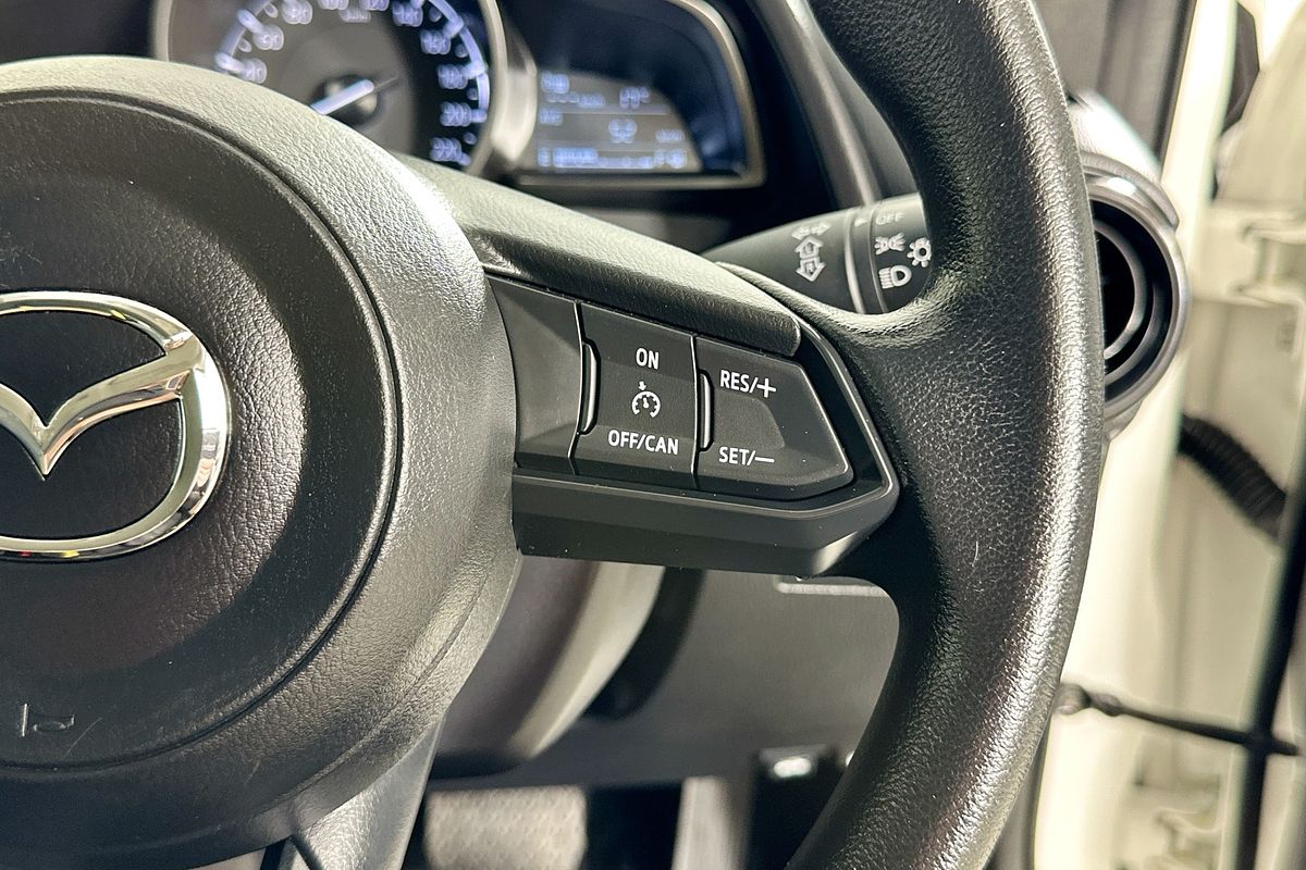 2024 Mazda CX-3 G20 SPORT CX3I