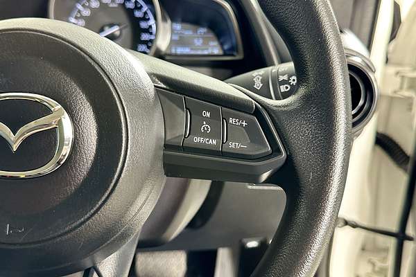 2024 Mazda CX-3 G20 SPORT CX3I