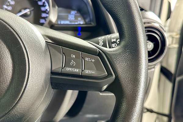 2024 Mazda CX-3 G20 SPORT CX3I