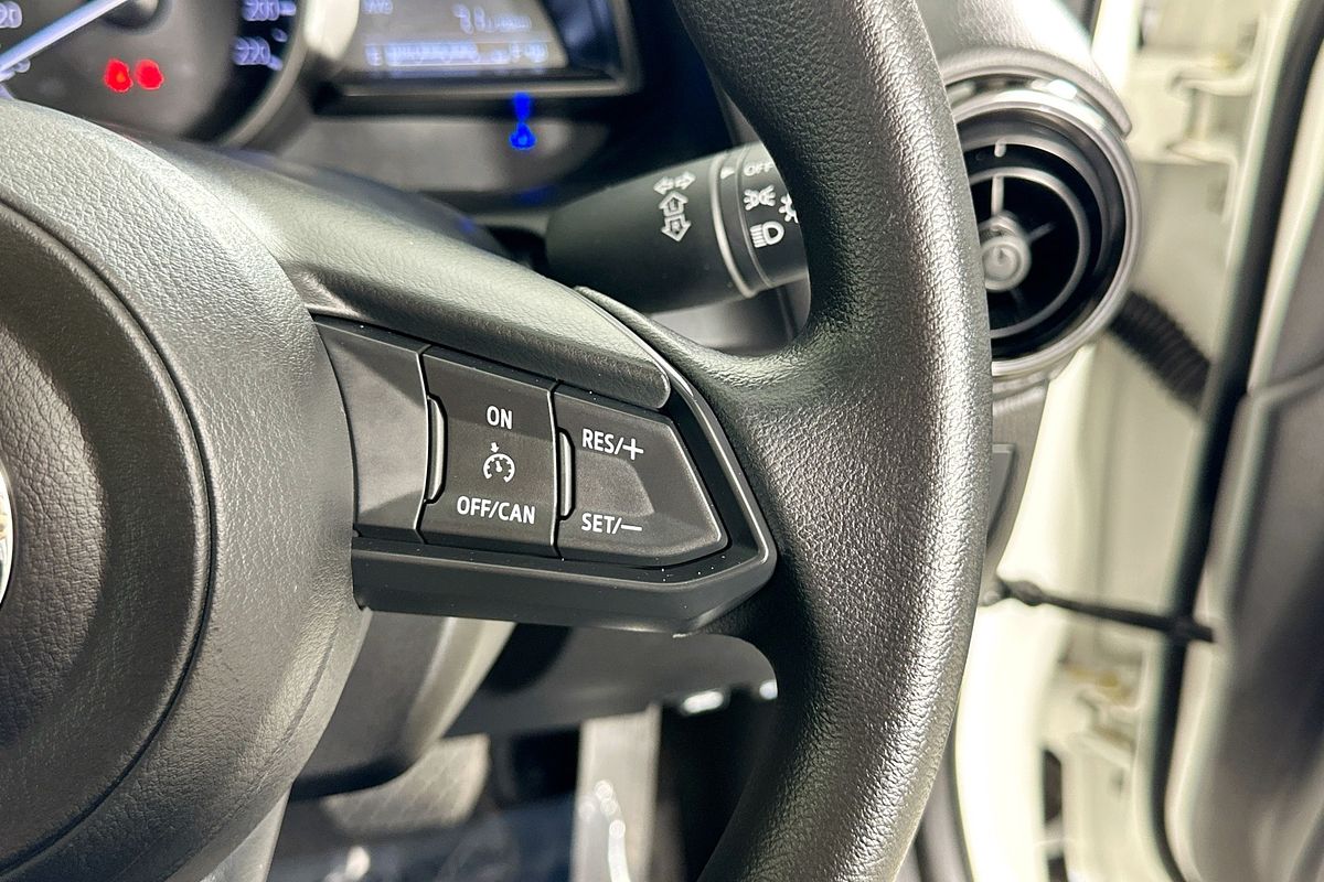 2024 Mazda CX-3 G20 SPORT CX3I