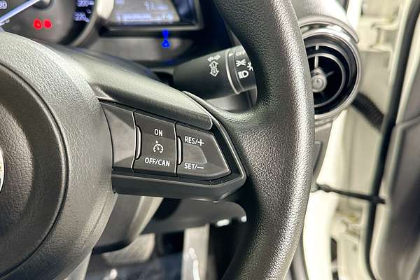 2024 Mazda CX-3 G20 SPORT CX3I