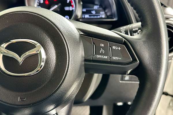 2023 Mazda CX-3 G20 PURE CX3I