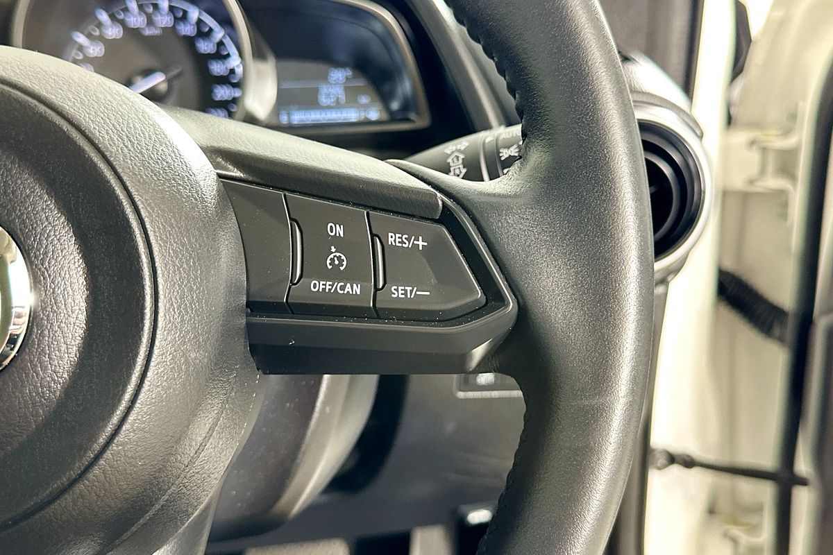 2023 Mazda CX-3 G20 PURE CX3I