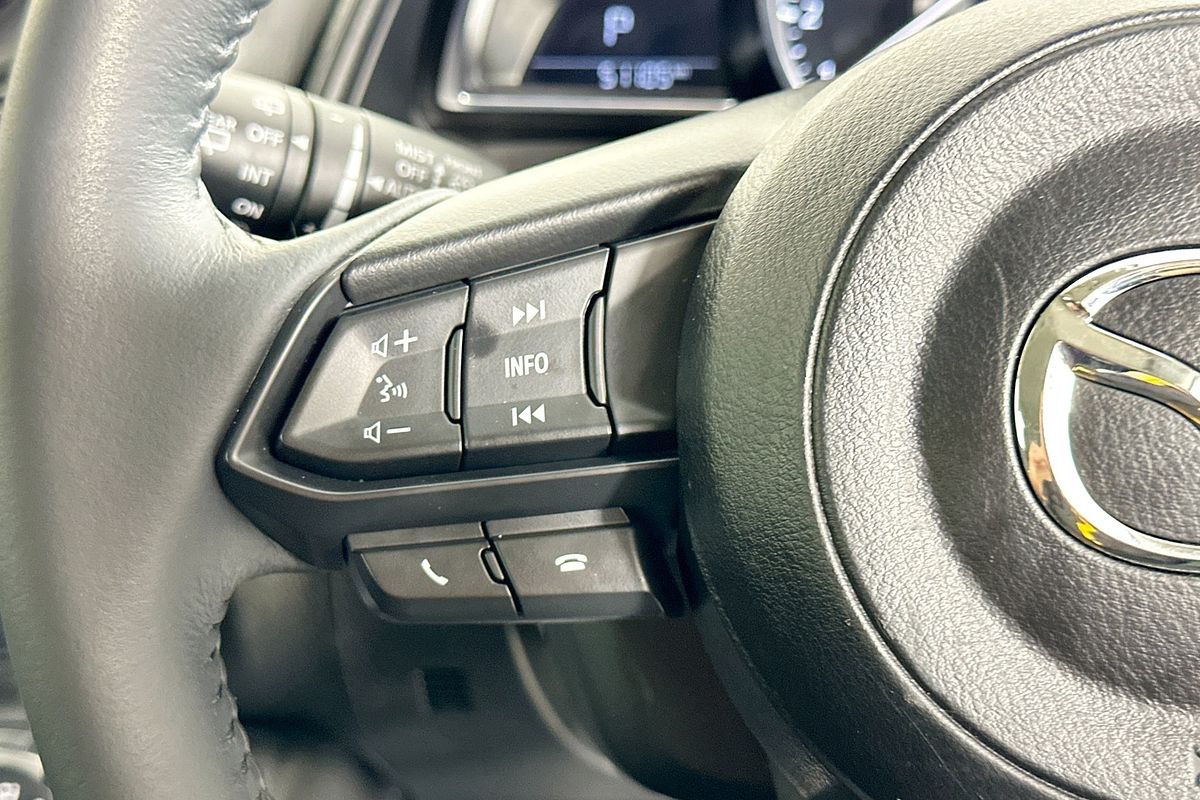 2024 Mazda CX-3 G20 PURE CX3I