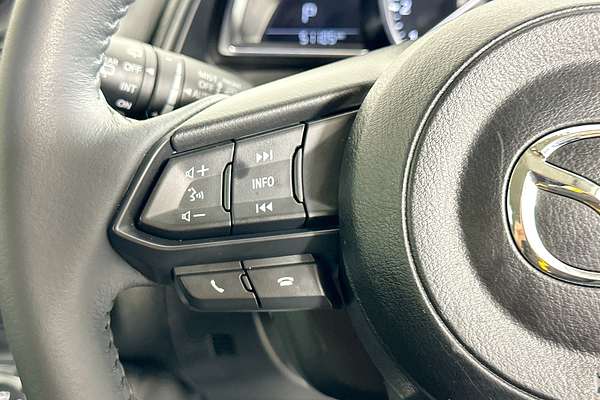 2024 Mazda CX-3 G20 PURE CX3I