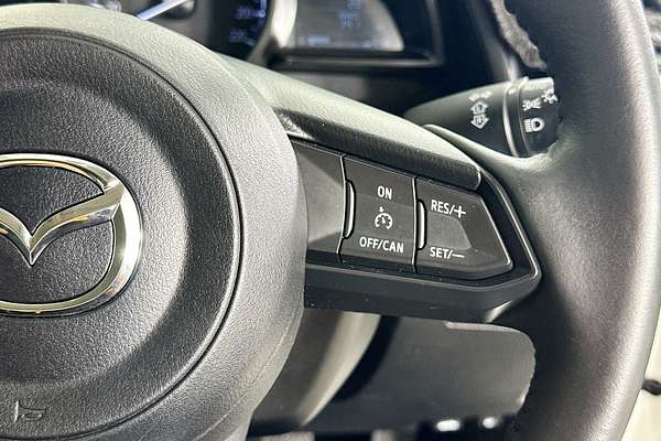 2019 Mazda CX-3 MAXX SPORT (FWD) DK MY19