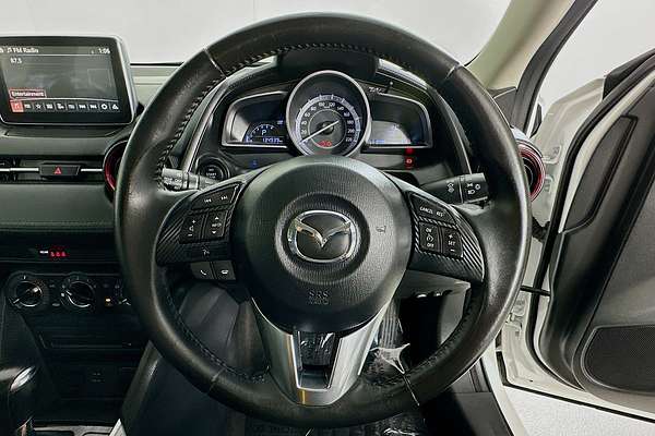 2016 Mazda CX-3 MAXX (FWD) DK