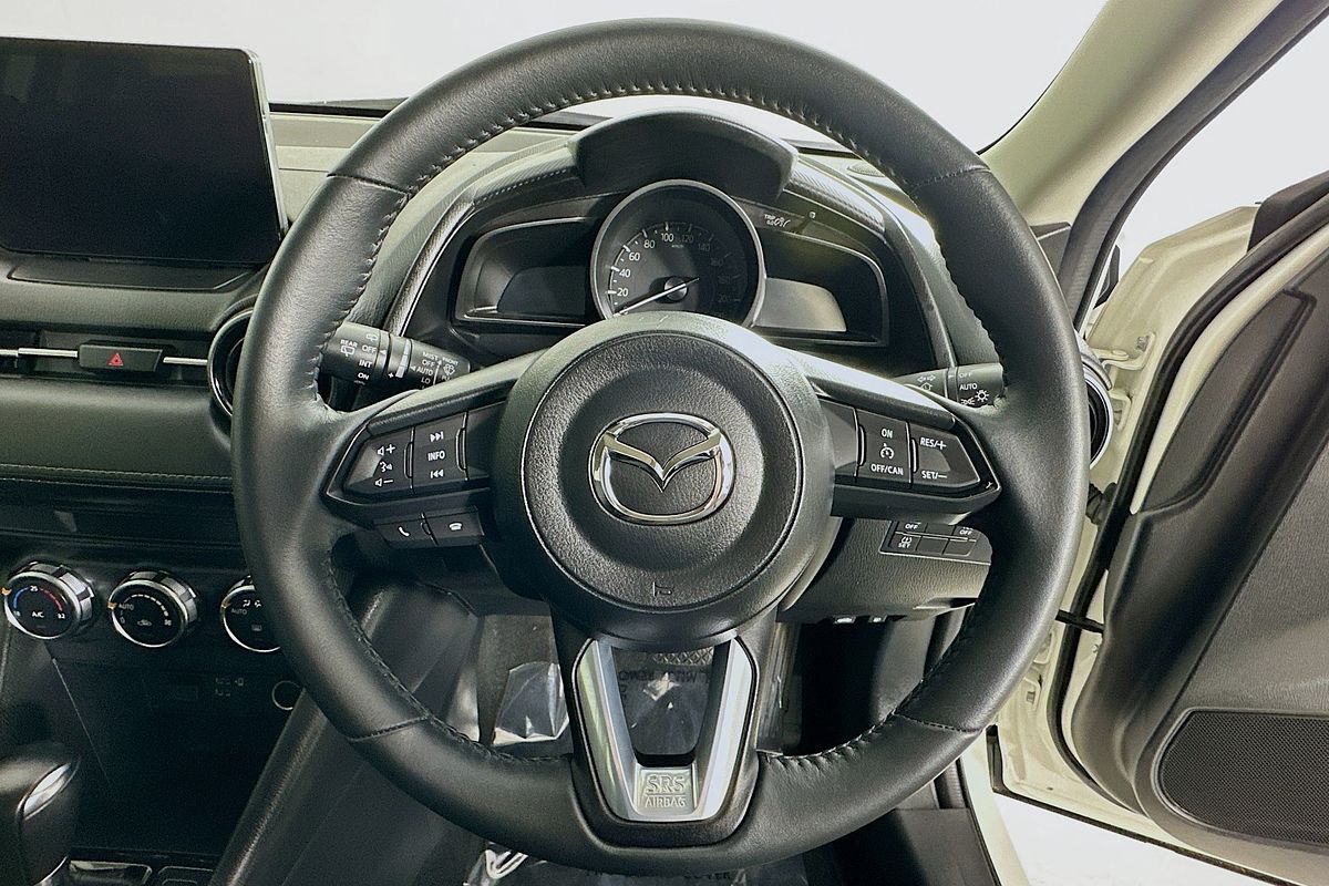 2023 Mazda CX-3 MAXX SPORT (FWD) CX3H